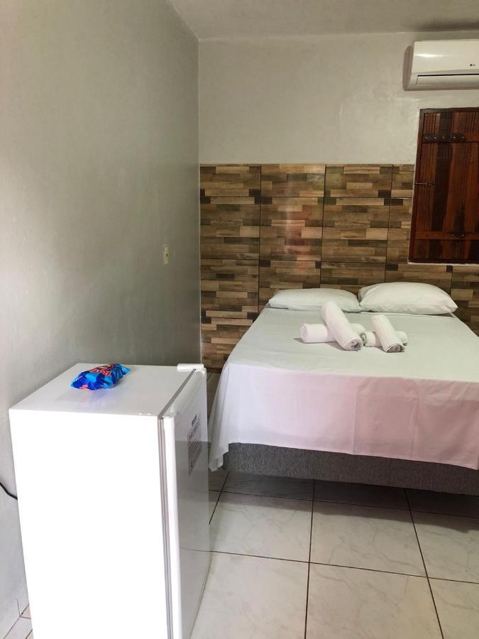 Pousada Encanto Dos Anjos Pirenópolis 外观 照片